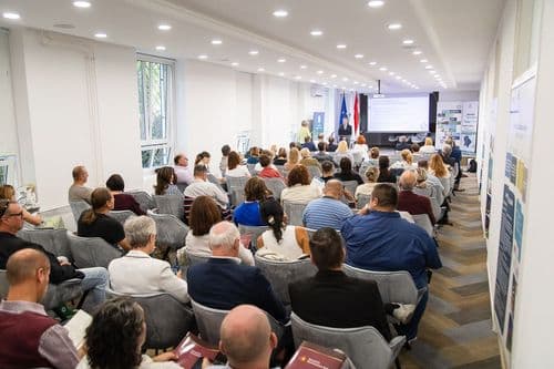 A Nemzeti Pedagógus Kar és a Kulturális és Innovációs Minisztérium közös konferenciája