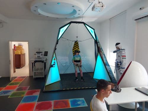 Diákjaink szakmájukat gyakorolják