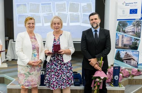 Bagóné Tóth Katalin