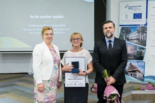 Dobosné Piros Gabriella