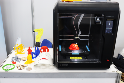 Pályaválasztási eseményről fotó jelenítődik meg