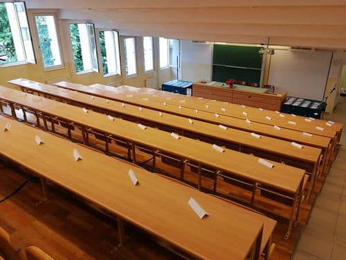 Oktatónkat köszöntjük egy rendezvény keretében