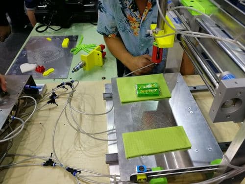 Pályaválasztási eseményről fotó jelenítődik meg