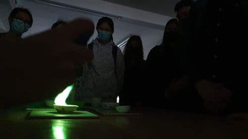 Diákéletről fotó jelenítődik meg