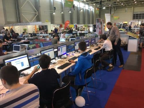 Szakma Sztár rendezvényről fotó jelenítődik meg