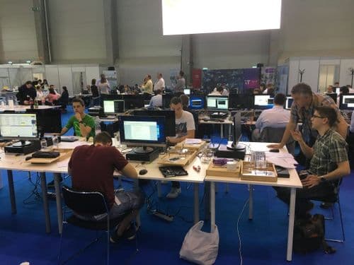 Szakma Sztár rendezvényről fotó jelenítődik meg