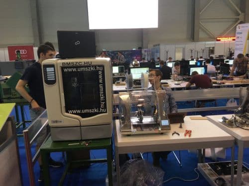 Szakma Sztár rendezvényről fotó jelenítődik meg