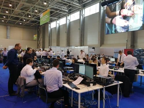 Szakma Sztár rendezvényről fotó jelenítődik meg