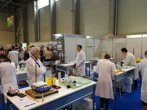 Szakma Sztár rendezvényről fotó jelenítődik meg