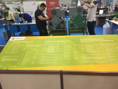 Szakma Sztár rendezvényről fotó jelenítődik meg