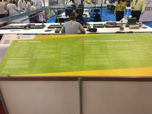 Szakma Sztár rendezvényről fotó jelenítődik meg