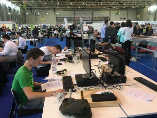 Szakma Sztár rendezvényről fotó jelenítődik meg