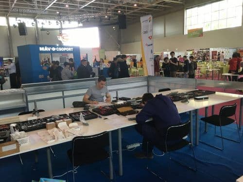 Szakma Sztár rendezvényről fotó jelenítődik meg