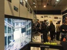 Pályaválasztási eseményről fotó jelenítődik meg