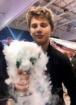 Pályaválasztási eseményről fotó jelenítődik meg