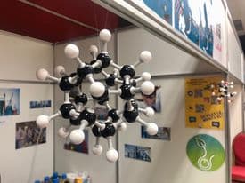 Pályaválasztási eseményről fotó jelenítődik meg