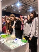 Pályaválasztási eseményről fotó jelenítődik meg